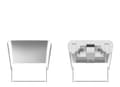 Pikkukuva 4 / 4: INF 2-pack-liitin Huawei Honor 6/7 -kellohihnalle