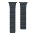 Miniatyrbillede 2 af 5: INF Magnetisk løkkerem til Apple Watch (42/44/45/49 mm) - EU-patent Midnatsblå