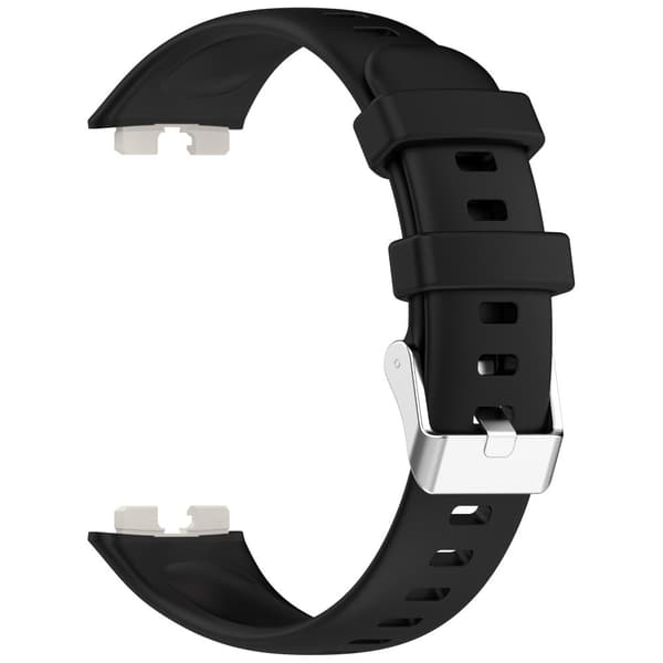 INF Klockarmband i Silikon för Huawei Band 9 & Band 8