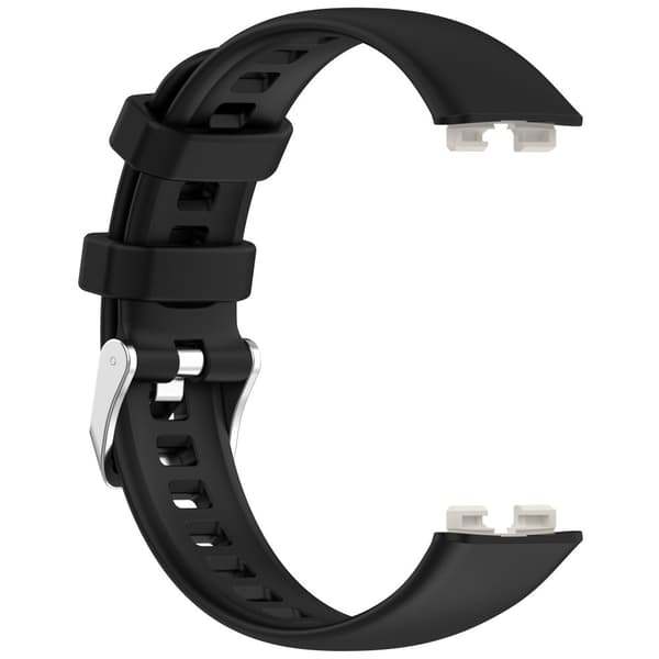 INF Klockarmband i Silikon för Huawei Band 9 & Band 8