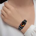 Miniatyrbild 5 av 11: INF Klockarmband i Silikon för Huawei Band 9 & Band 8