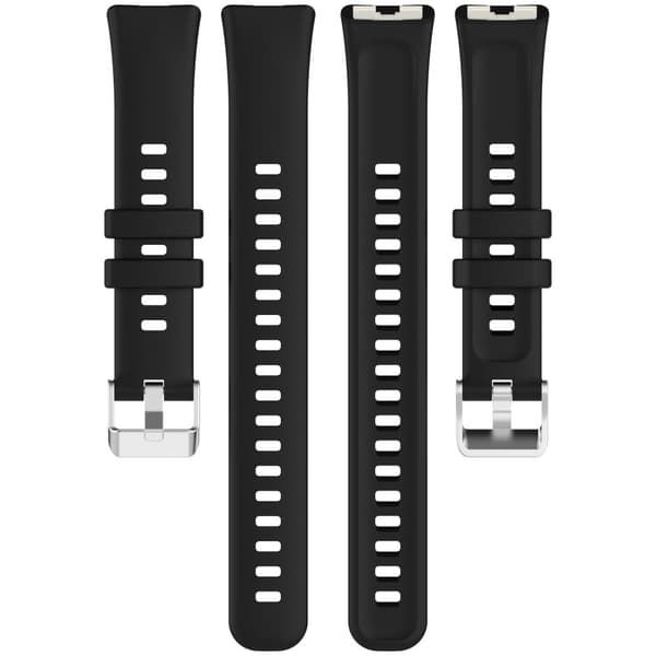INF Silikoninen kellonranneke Huawei Band 9:lle ja Band 8:lle