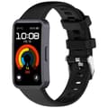 Pikkukuva 1 / 2: INF Silikoninen kellonranneke Huawei Band 9:lle ja Band 8:lle