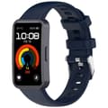 Miniatyrbild 1 av 2: INF Klockarmband i Silikon för Huawei Band 9 & Band 8