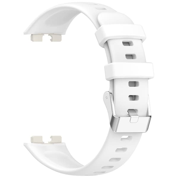 INF Myk flytende silikonstropp for Huawei Band 9 & Band 8
