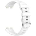 Miniatyrbilde 3 av 4: INF Myk flytende silikonstropp for Huawei Band 9 & Band 8