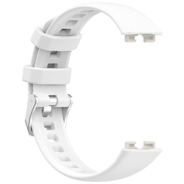INF Myk flytende silikonstropp for Huawei Band 9 & Band 8
