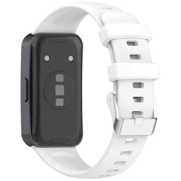 INF Myk flytende silikonstropp for Huawei Band 9 & Band 8