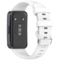 Miniatyrbilde 2 av 4: INF Myk flytende silikonstropp for Huawei Band 9 & Band 8