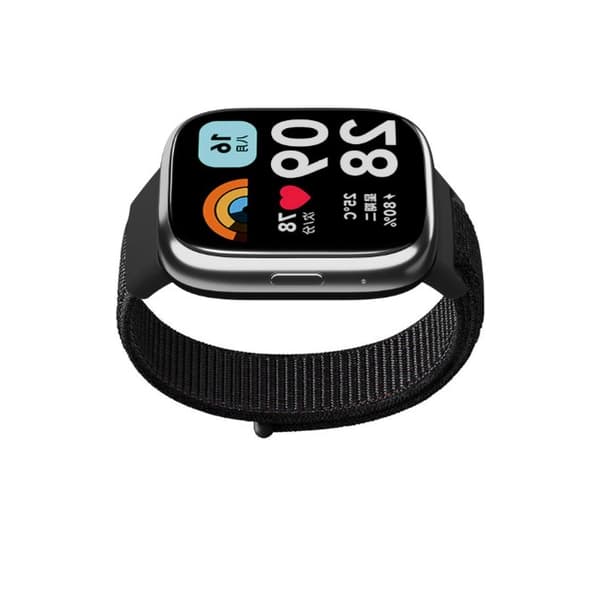 INF Redmi Watch 3 Active Nylon -ranneke