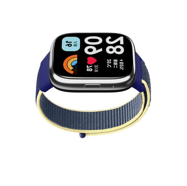 INF Redmi Watch 3 Active Nylon -ranneke