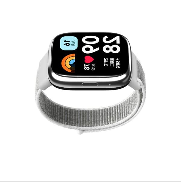 INF Redmi Watch 3 Active Nylon -ranneke