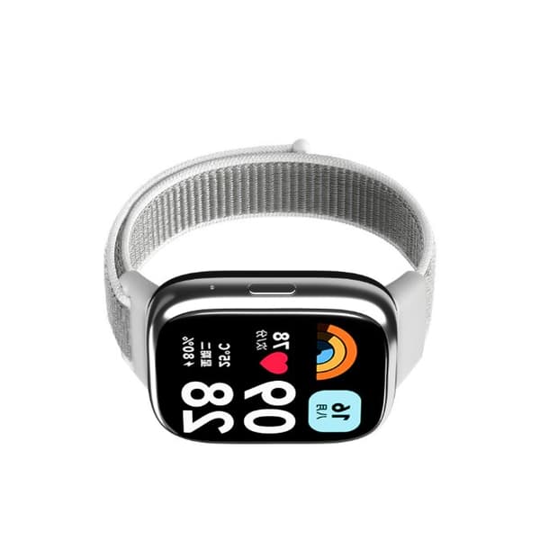 INF Redmi Watch 3 Aktiv nylonrem