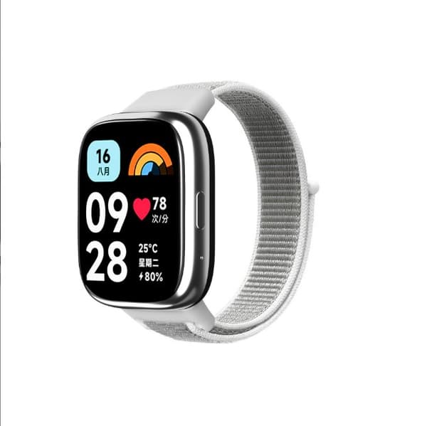 INF Redmi Watch 3 Active Nylon Armband