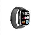 Miniatyrbild 3 av 4: INF Redmi Watch 3 Active Nylon Armband