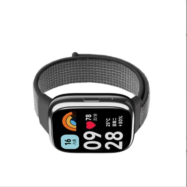 INF Redmi Watch 3 Active Nylon Armband