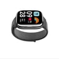 Miniatyrbild 2 av 4: INF Redmi Watch 3 Active Nylon Armband