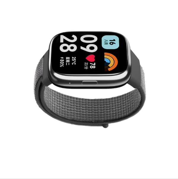 INF Redmi Watch 3 Active Nylon Armband