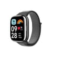 Miniatyrbild 1 av 4: INF Redmi Watch 3 Active Nylon Armband