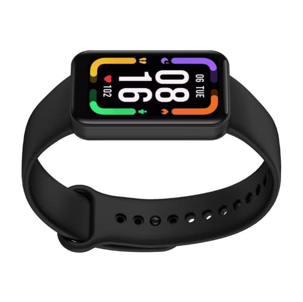 INF 2 kpl Redmi Smart Band Pro -hihna