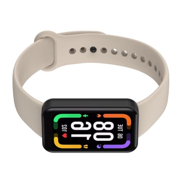 INF 2 kpl Redmi Smart Band Pro -hihna
