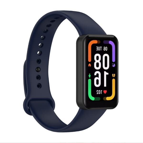 INF Klockarmband för Redmi Smart Band Pro, 2-pack