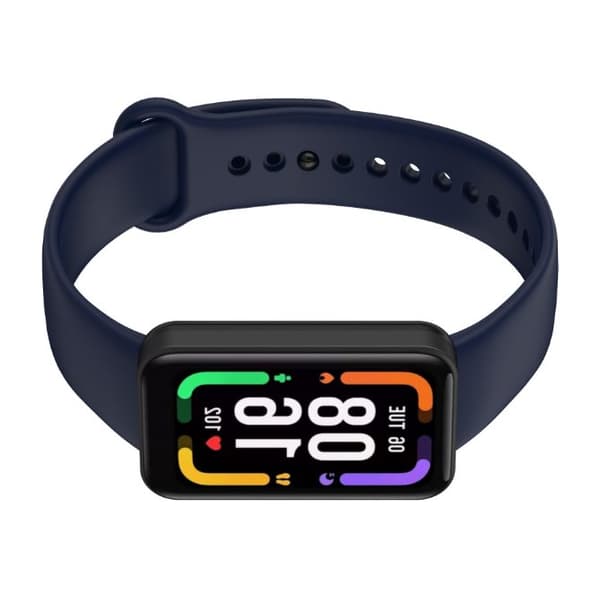 INF Klockarmband för Redmi Smart Band Pro, 2-pack