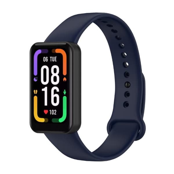 INF Klockarmband för Redmi Smart Band Pro, 2-pack
