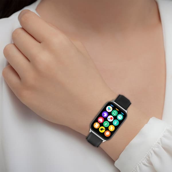 INF Lærrem til Xiaomi Smart Band 9 Pro