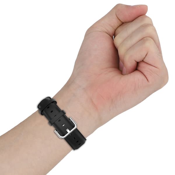 INF Lærrem til Xiaomi Smart Band 9 Pro