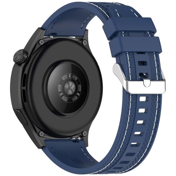 INF Silikoneurrem til bilsyning til Xiaomi Watch S4 & Huawei GT5