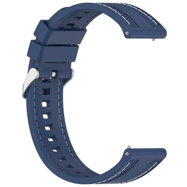 INF Silikoneurrem til bilsyning til Xiaomi Watch S4 & Huawei GT5