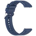 Miniatyrbillede 4 af 8: INF Silikoneurrem til bilsyning til Xiaomi Watch S4 & Huawei GT5