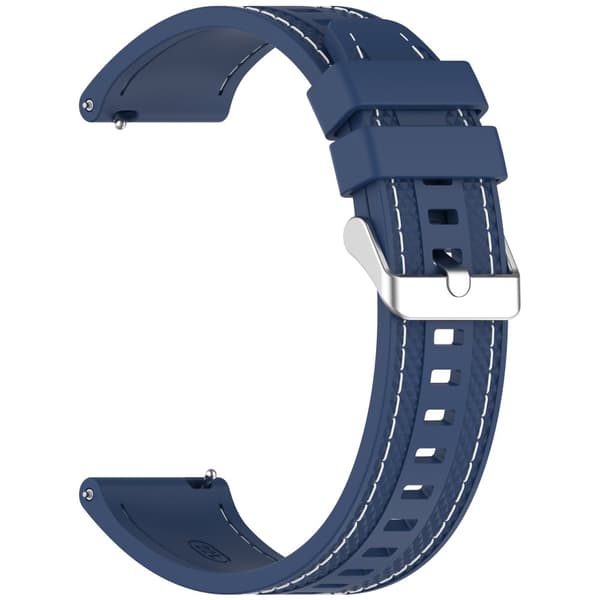 INF Silikoneurrem til bilsyning til Xiaomi Watch S4 & Huawei GT5