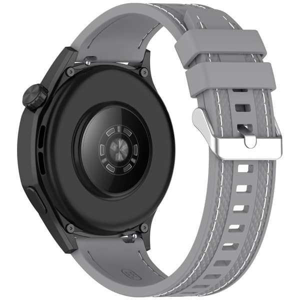 INF Silikoneurrem til bilsyning til Xiaomi Watch S4 & Huawei GT5