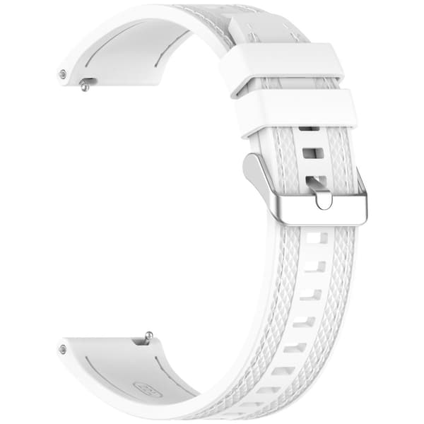 INF Silikoneurrem til bilsyning til Xiaomi Watch S4 & Huawei GT5