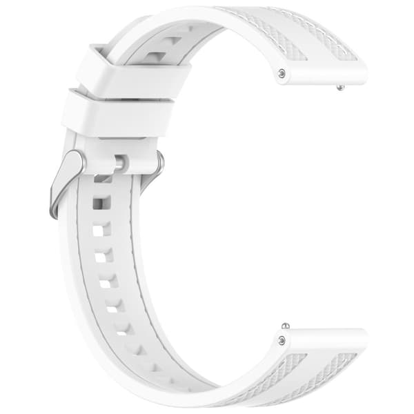 INF Silikoneurrem til bilsyning til Xiaomi Watch S4 & Huawei GT5