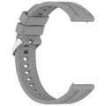 Miniatyrbillede 8 af 8: INF Silikoneurrem til bilsyning til Xiaomi Watch S4 & Huawei GT5