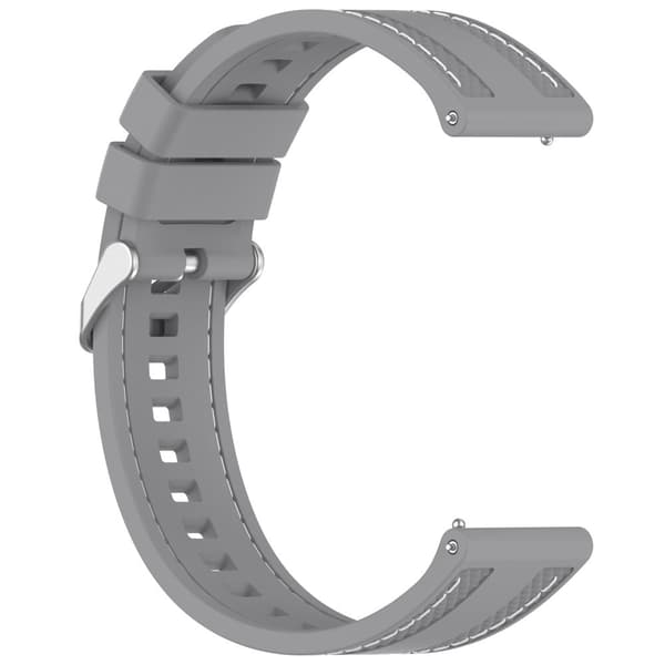 INF Silikoneurrem til bilsyning til Xiaomi Watch S4 & Huawei GT5