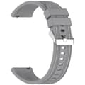 Miniatyrbillede 5 af 8: INF Silikoneurrem til bilsyning til Xiaomi Watch S4 & Huawei GT5