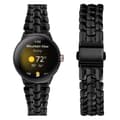 Miniatyrbild 3 av 6: INF Google Pixel Slim Fit klockarmband i metall