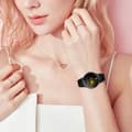 Miniatyrbild 5 av 6: INF Google Pixel Slim Fit klockarmband i metall