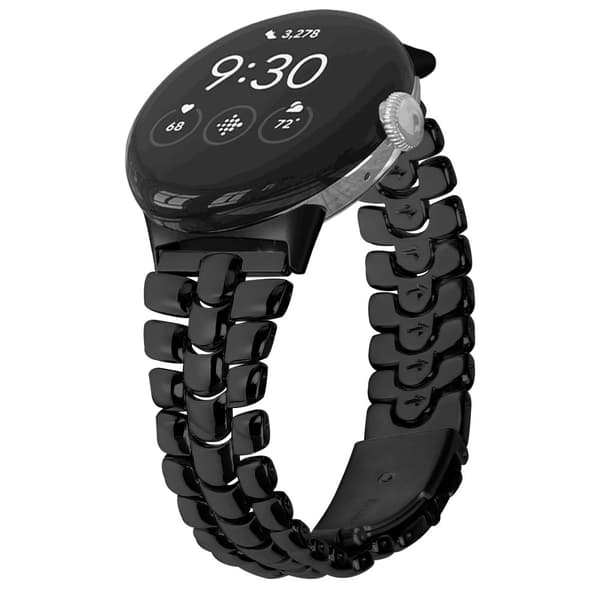 INF Google Pixel Slim Fit klockarmband i metall