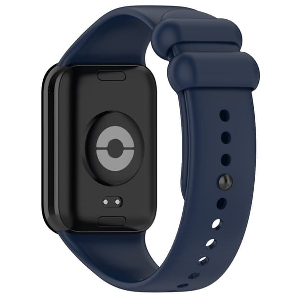 INF Silikoninen kellohihna Xiaomi Band 9 Prolle