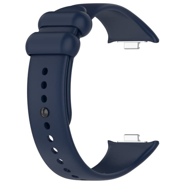 INF Silikone urrem til Xiaomi Band 9 Pro