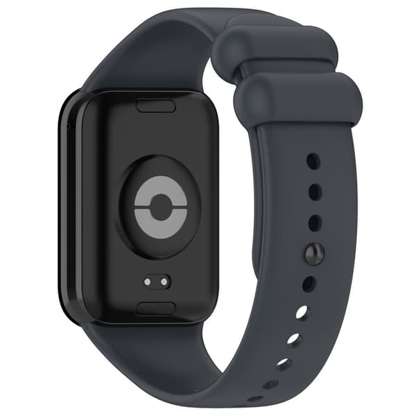 INF Silikonklokkerem for Xiaomi Band 9 Pro