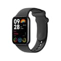 Miniatyrbild 5 av 8: TPU Armbandsrem för Xiaomi Mi Band 8 Pro
