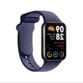Miniatyrbild 3 av 8: TPU Armbandsrem för Xiaomi Mi Band 8 Pro