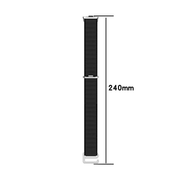 INF Xiaomi Band 9 Pro Trail-klokkerem (unisex)