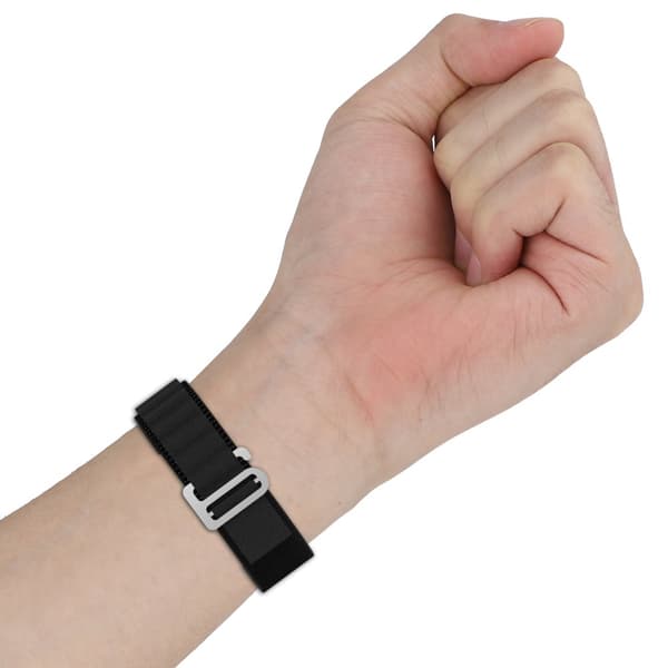INF Xiaomi Band 9 Pro Trail-klokkerem (unisex)